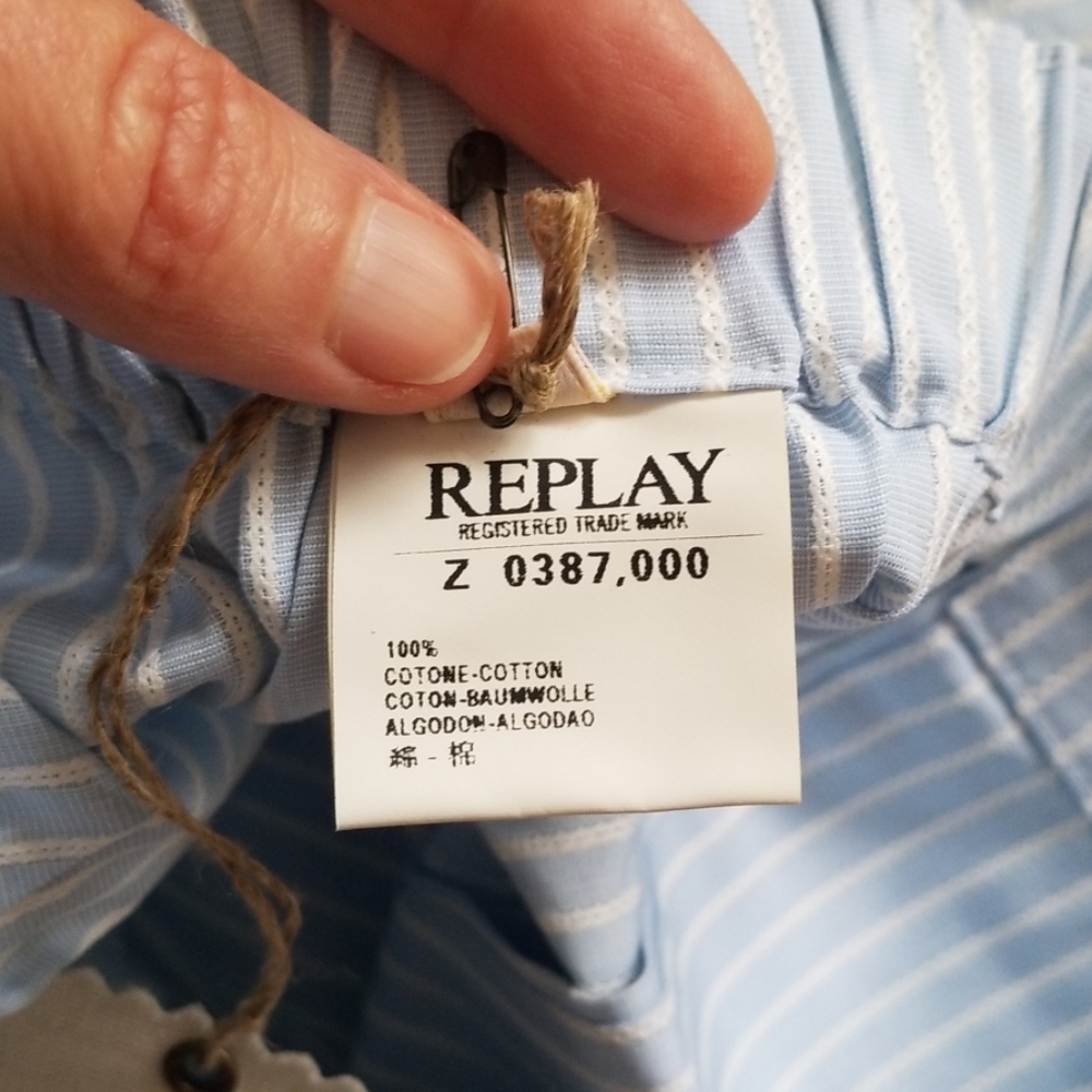 Replay - Picture 3 of 7